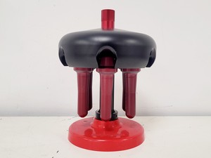 Thumbnail image of Beckman Coulter SW 40 Ti 40000 RPM Swinging Bucket Rotor W/ SW-41 Rotor Buckets