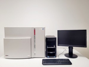 Thumbnail image of Syngene Multigenius Bio Imaging System W/ PC & Software Lab