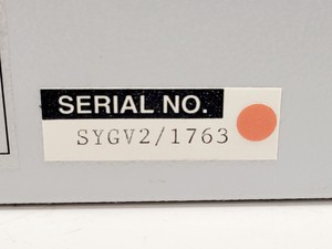 Thumbnail image of Syngene Multigenius Bio Imaging System W/ PC & Software Lab