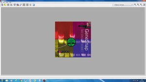 Thumbnail image of Syngene Multigenius Bio Imaging System W/ PC & Software Lab