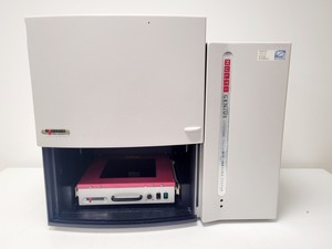 Thumbnail image of Syngene Multigenius Bio Imaging System W/ PC & Software Lab