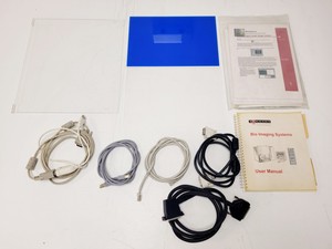 Thumbnail image of Syngene Multigenius Bio Imaging System W/ PC & Software Lab