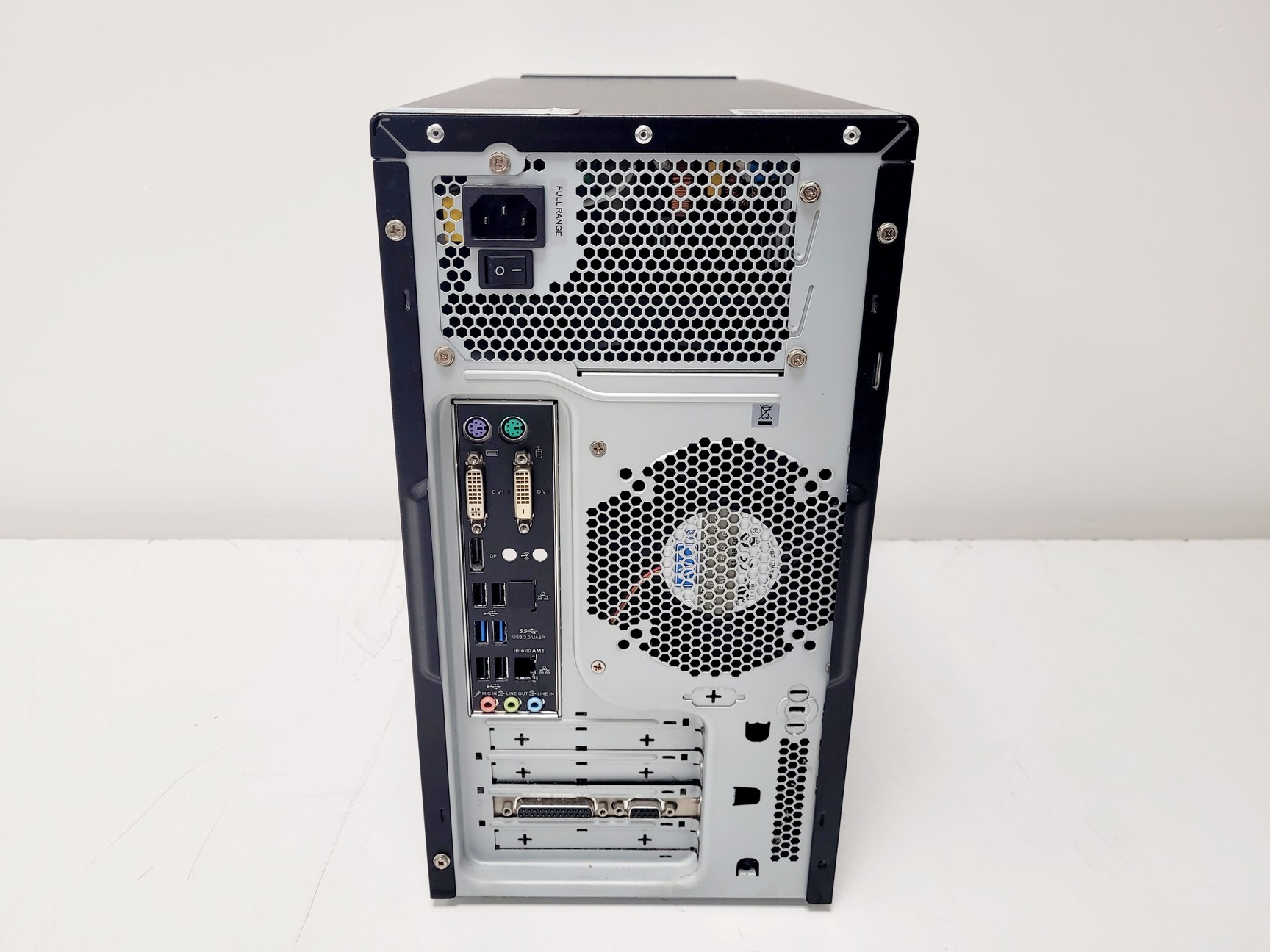 Image of Syngene Multigenius Bio Imaging System W/ PC & Software Lab
