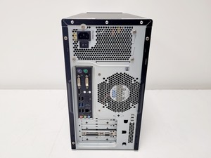 Thumbnail image of Syngene Multigenius Bio Imaging System W/ PC & Software Lab