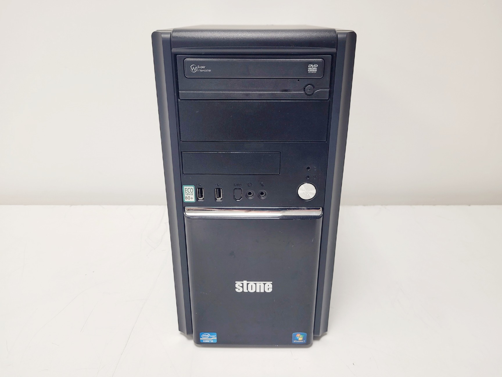 Image of Syngene Multigenius Bio Imaging System W/ PC & Software Lab