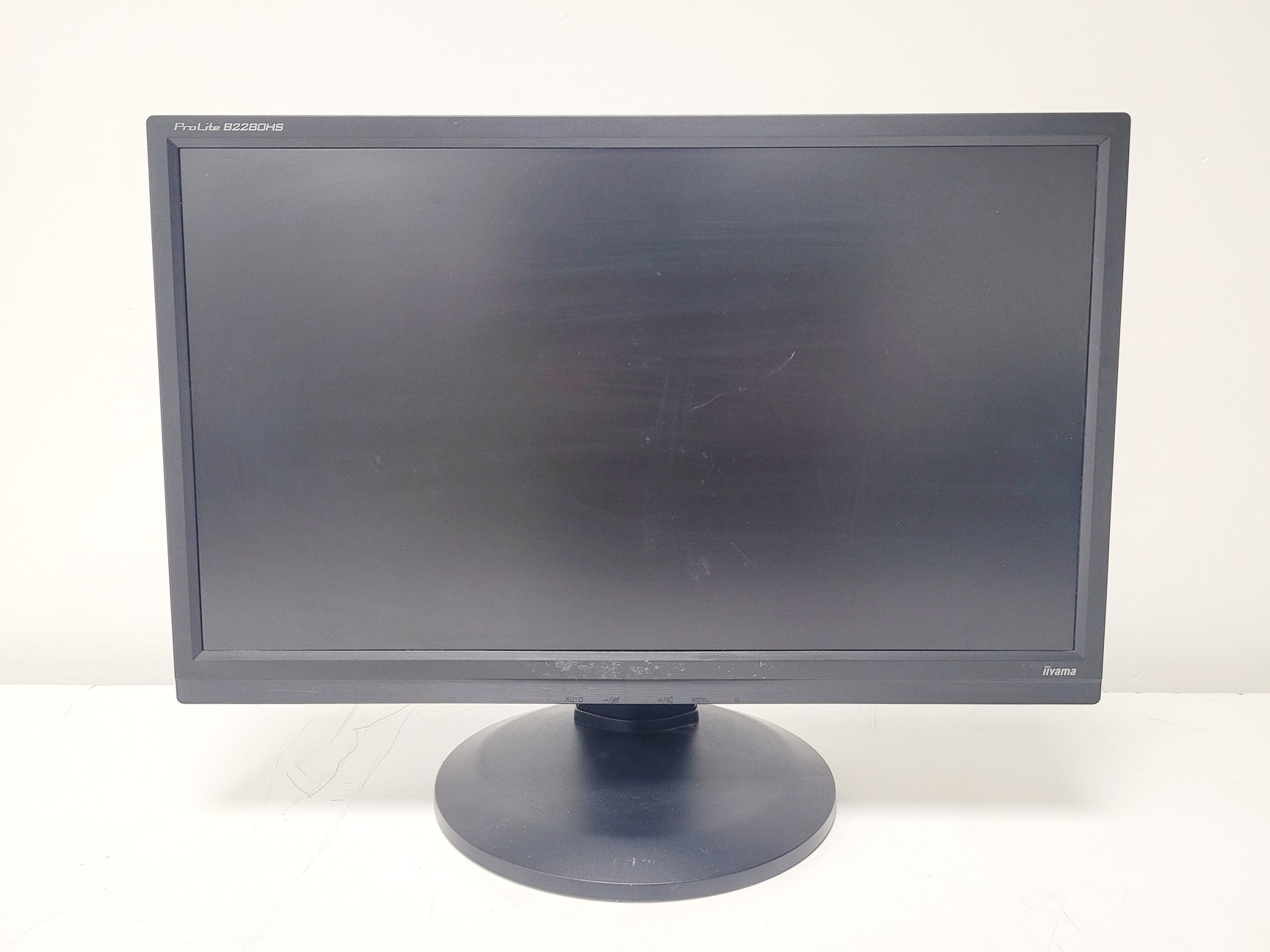 Image of Syngene Multigenius Bio Imaging System W/ PC & Software Lab