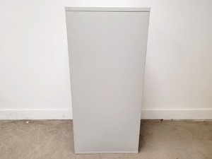 Thumbnail image of Grey 4 Drawer Filing Cabinet