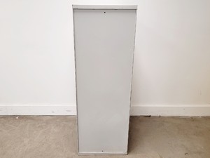 Thumbnail image of Grey 4 Drawer Filing Cabinet