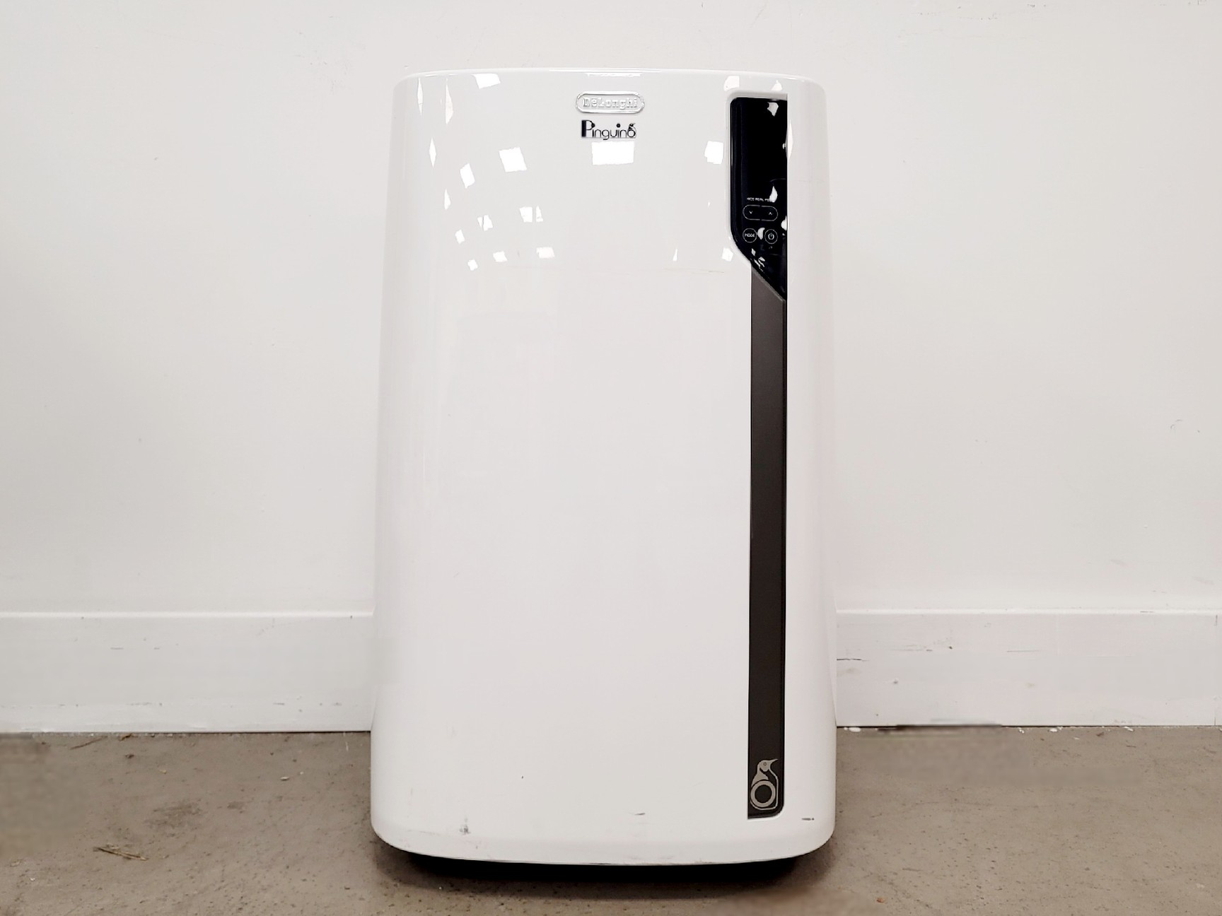 Image of DeLonghi PAC EL98 ECOREAL FEEL 3kW Air Conditioning Unit