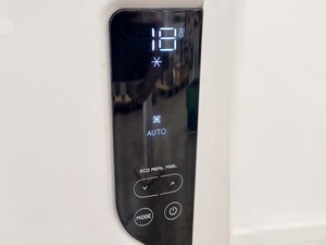 Thumbnail image of DeLonghi PAC EL98 ECOREAL FEEL 3kW Air Conditioning Unit