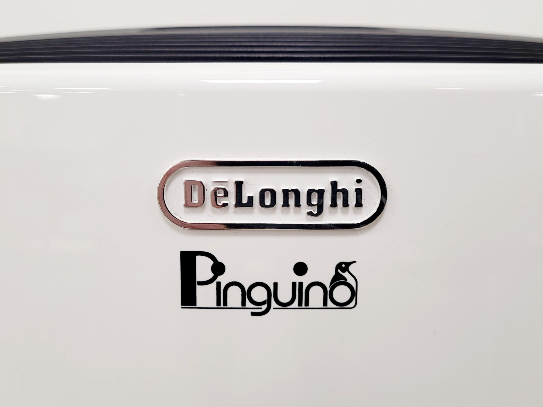 Image of DeLonghi PAC EL98 ECOREAL FEEL 3kW Air Conditioning Unit