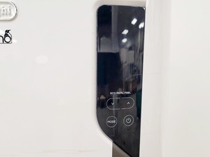 Thumbnail image of DeLonghi PAC EL98 ECOREAL FEEL 3kW Air Conditioning Unit