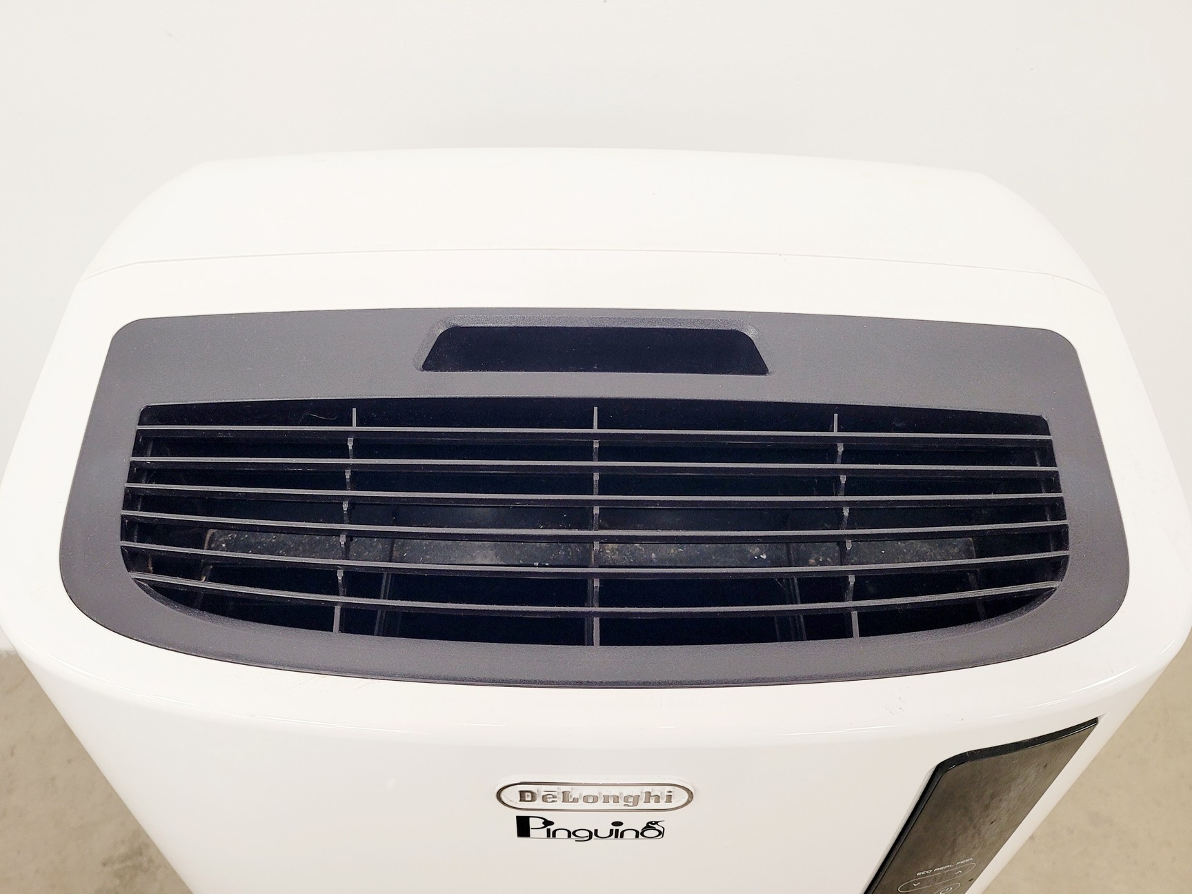 Image of DeLonghi PAC EL98 ECOREAL FEEL 3kW Air Conditioning Unit