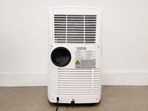 Thumbnail image of DeLonghi PAC EL98 ECOREAL FEEL 3kW Air Conditioning Unit