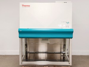Image of Thermo Scientific Herasafe KS 12 Class II Biological Safety Cabinet