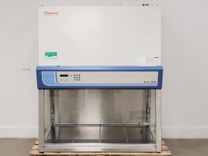 Image of Thermo Scientific Safe 2020 S2020 1.2 Class II Biological Safety Cabinet