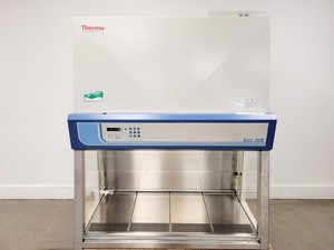 Image of Thermo Scientific Safe 2020 S2020 1.2 Class II Biological Safety Cabinet w/ Stan