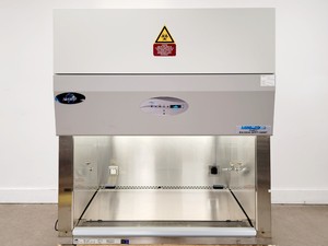 Image of Nuaire NU-S543-400E Labgard ES Class II Biological Safety Cabinet