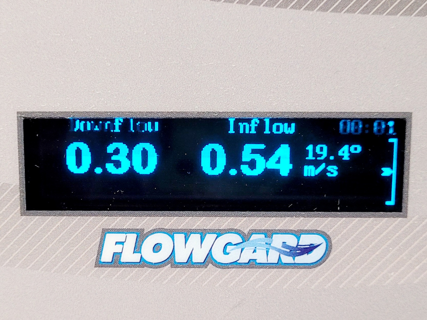 Image of Nuaire NU-S543-400E Labgard ES Class II Biological Safety Cabinet