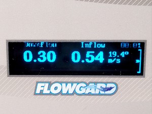 Thumbnail image of Nuaire NU-S543-400E Labgard ES Class II Biological Safety Cabinet