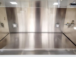 Thumbnail image of Nuaire NU-S543-400E Labgard ES Class II Biological Safety Cabinet