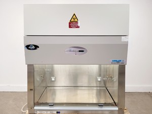 Image of Nuaire NU-S543-400E Labgard ES Class II Biological Safety Cabinet