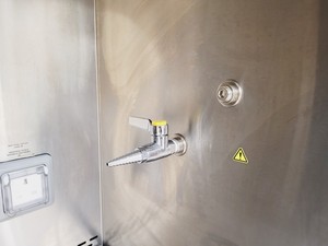 Thumbnail image of Nuaire NU-S543-400E Labgard ES Class II Biological Safety Cabinet