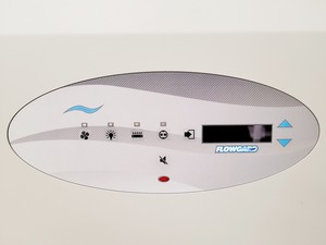 Thumbnail image of Nuaire NU-S543-400E Labgard ES Class II Biological Safety Cabinet