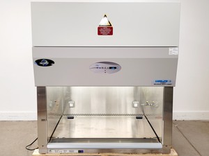 Image of Nuaire NU-S543-400E Labgard ES Class II Biological Safety Cabinet