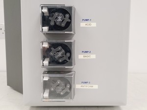 Thumbnail image of New Brunswick BF115-3941102 BioFlo/CelliGen 115 Bioreactor W/ 14L Vessel 