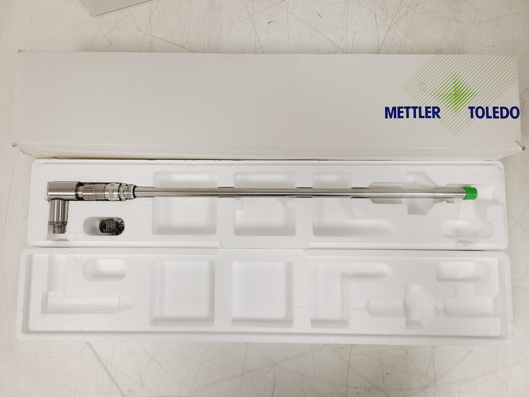 Image of New Brunswick BF115-3941102 BioFlo/CelliGen 115 Bioreactor W/ 14L Vessel 