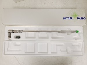 Thumbnail image of New Brunswick BF115-3941102 BioFlo/CelliGen 115 Bioreactor W/ 14L Vessel 