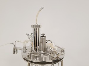 Thumbnail image of New Brunswick BF115-3941102 BioFlo/CelliGen 115 Bioreactor W/ 14L Vessel 