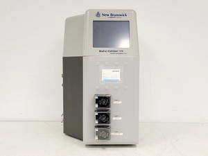 Thumbnail image of New Brunswick BF115-3941102 BioFlo/CelliGen 115 Bioreactor W/ 14L Vessel 
