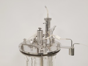 Thumbnail image of New Brunswick BF115-3941102 BioFlo/CelliGen 115 Bioreactor W/ 14L Vessel 