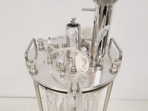 Thumbnail image of New Brunswick BF115-3941102 BioFlo/CelliGen 115 Bioreactor W/ 14L Vessel 