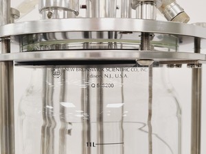 Thumbnail image of New Brunswick BF115-3941102 BioFlo/CelliGen 115 Bioreactor W/ 14L Vessel 