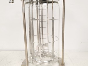 Thumbnail image of New Brunswick BF115-3941102 BioFlo/CelliGen 115 Bioreactor W/ 14L Vessel 