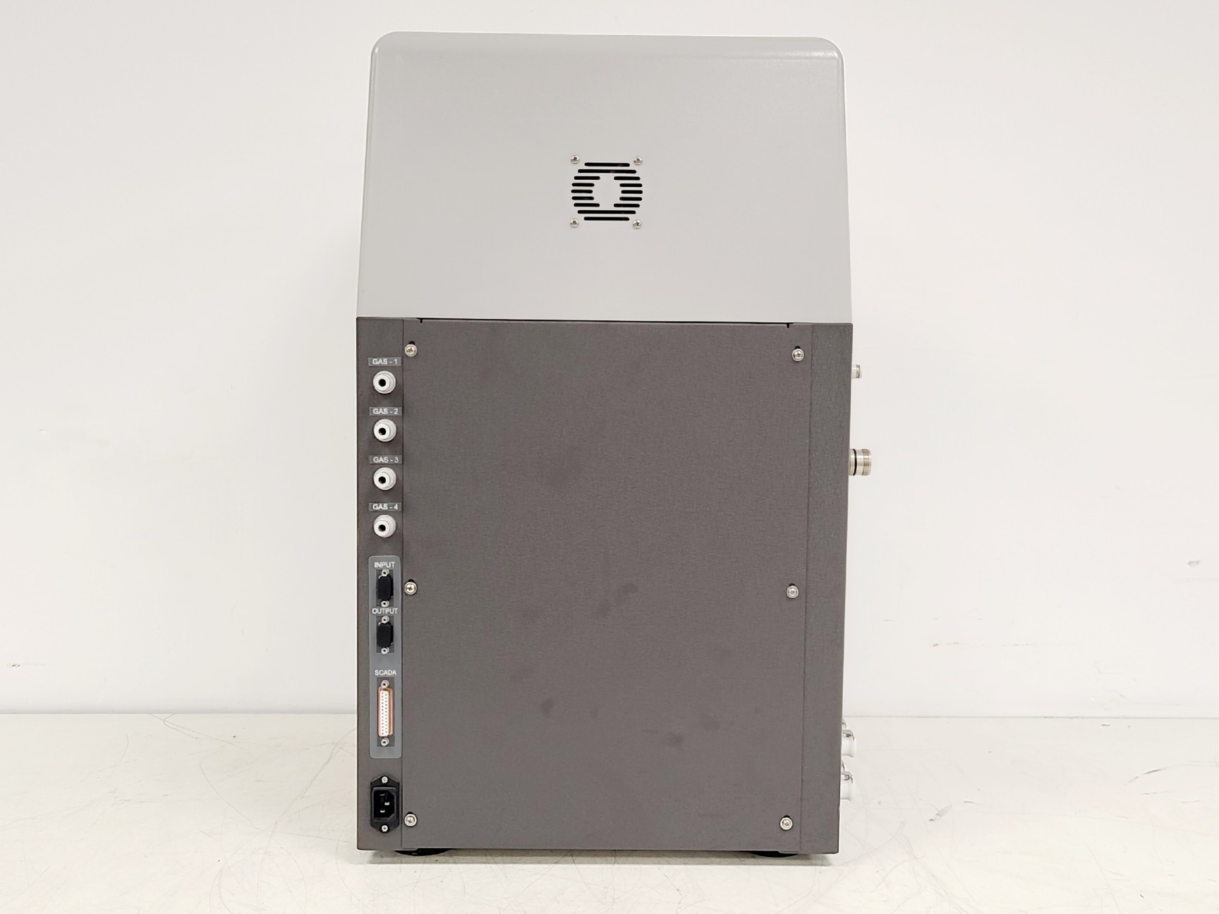 Image of New Brunswick BF115-3941102 BioFlo/CelliGen 115 Bioreactor W/ 14L Vessel 