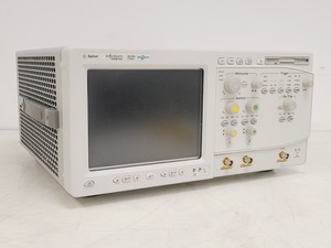 Thumbnail image of Agilent Infiniium 54830B DSO Oscilloscope W/ 2 x Miniature Passive Probes