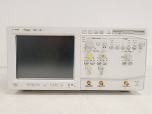Thumbnail image of Agilent Infiniium 54830B DSO Oscilloscope W/ 2 x Miniature Passive Probes