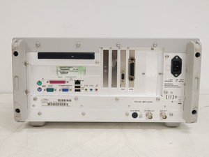 Thumbnail image of Agilent Infiniium 54830B DSO Oscilloscope W/ 2 x Miniature Passive Probes