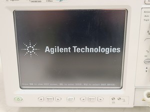 Thumbnail image of Agilent Infiniium 54830B DSO Oscilloscope W/ 2 x Miniature Passive Probes