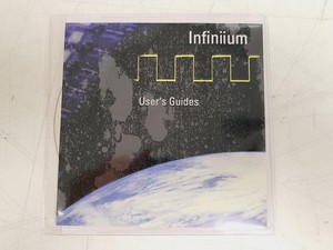 Thumbnail image of Agilent Infiniium 54830B DSO Oscilloscope W/ 2 x Miniature Passive Probes
