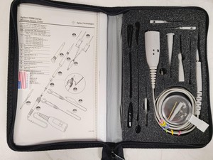 Thumbnail image of Agilent Infiniium 54830B DSO Oscilloscope W/ 2 x Miniature Passive Probes