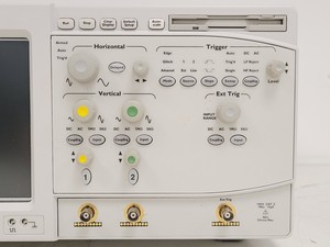 Thumbnail image of Agilent Infiniium 54830B DSO Oscilloscope W/ 2 x Miniature Passive Probes