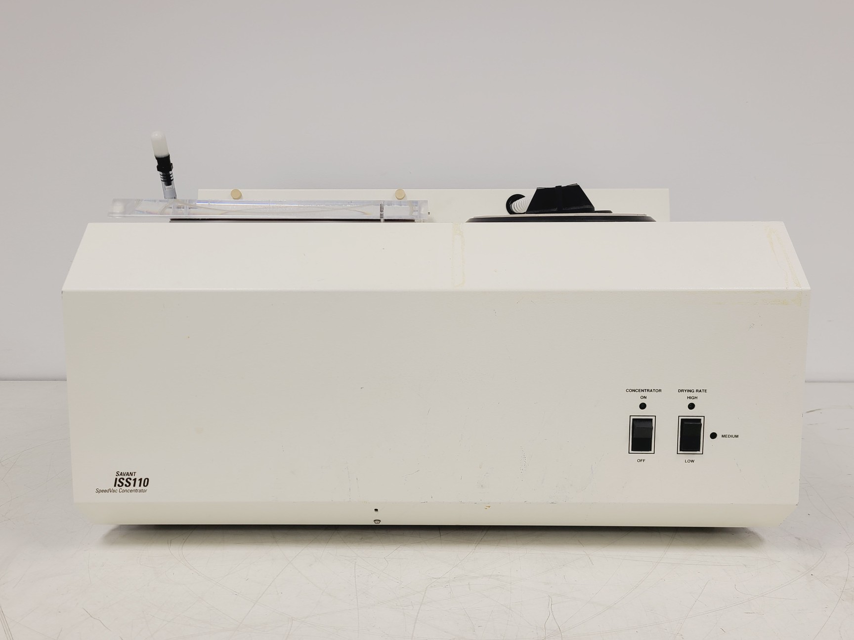 Image of ThermoFisher Scientific ISS110-230 Integrated SpeedVac System