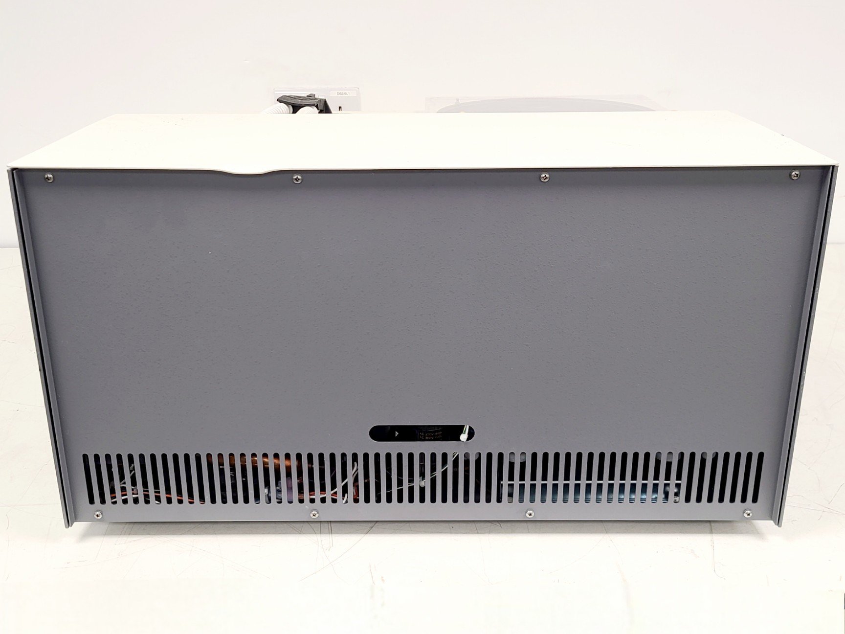 Image of ThermoFisher Scientific ISS110-230 Integrated SpeedVac System