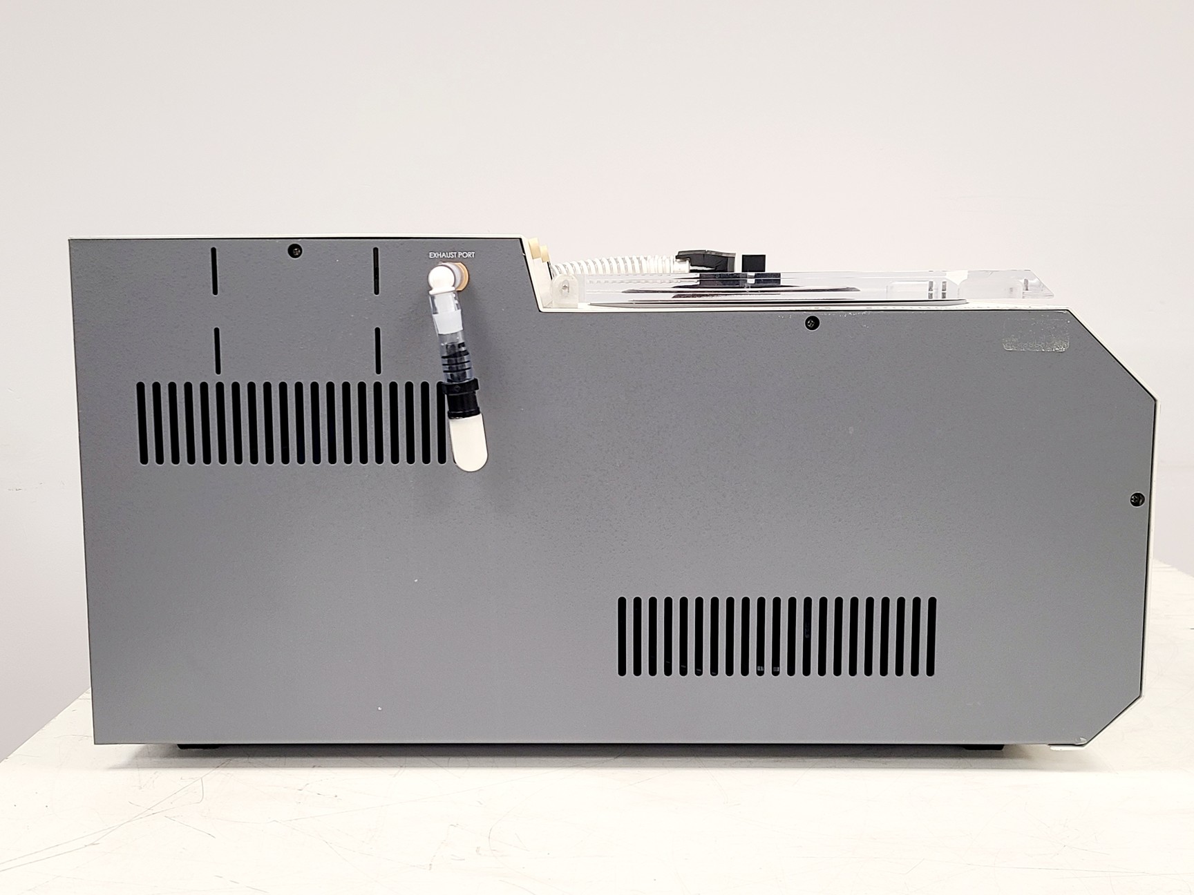 Image of ThermoFisher Scientific ISS110-230 Integrated SpeedVac System