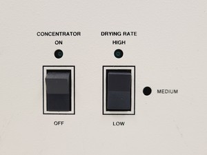 Thumbnail image of ThermoFisher Scientific ISS110-230 Integrated SpeedVac System